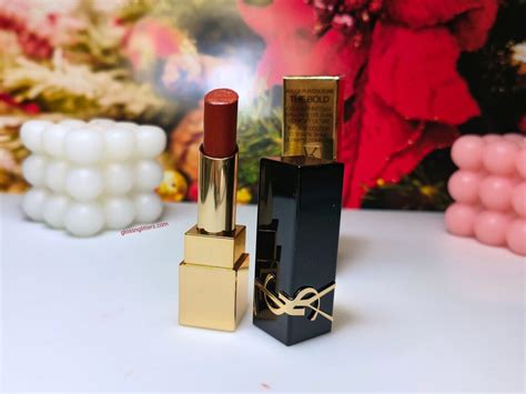 ysl bold lipstick 13|how much is YSL lipstick.